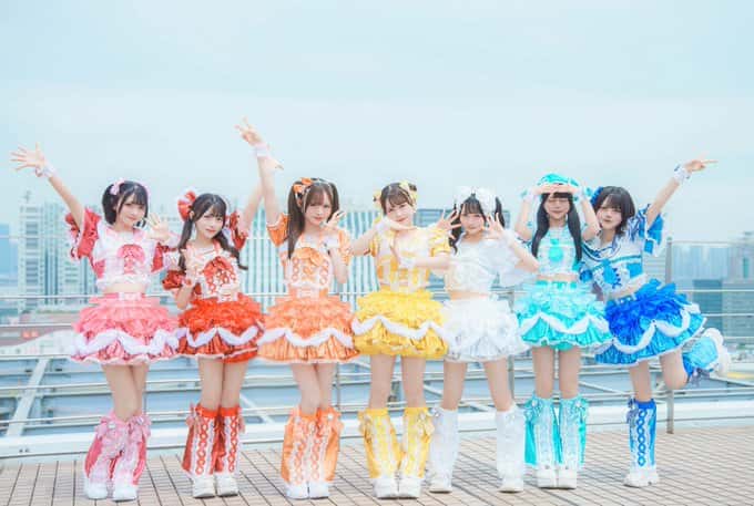 LIVE情報 2026年7月31日:『TIF2026』@|MEGAFON【メガフォン】