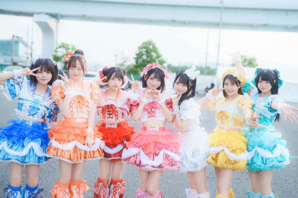 LIVE情報 2026年8月2日:『TIF2026』@|MEGAFON【メガフォン】