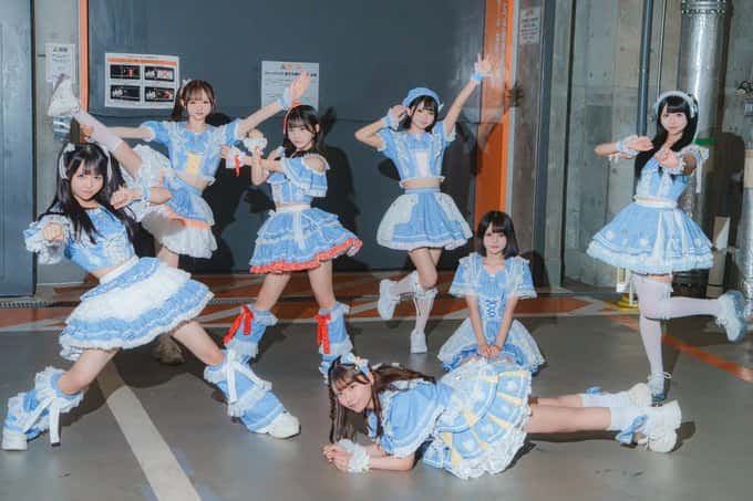 LIVE情報 2026年8月16日:『HEROINES SUMMER2026 DAY2』@EX THEATER ROPPONGI|MEGAFON【メガフォン】