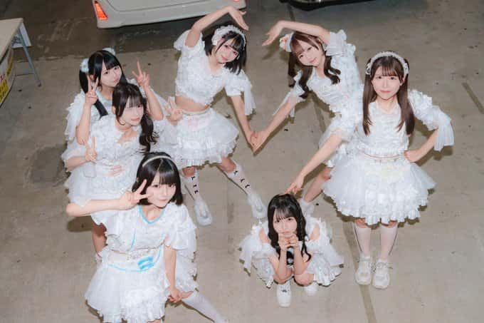 LIVE情報 2026年8月29日:『HEROINES FES~夏休みSP~』@Zepp DiverCity|MEGAFON【メガフォン】