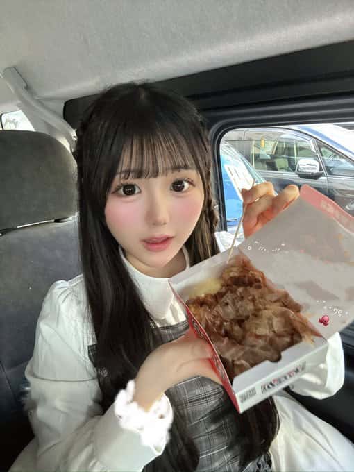 篠原さくら( しのはら さくら )【ピンク】プロフィール｜Pastel Closet【パスクロ】