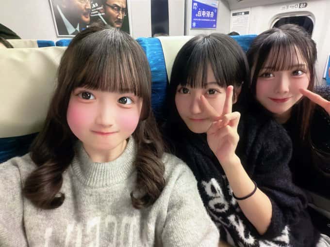 柑乃あい( かんの あい )【イエロー】プロフィール｜Pastel Closet【パスクロ】画像