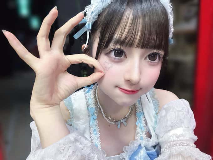 花木舞花( はなき まいか )【オレンジ】プロフィール｜Pastel Closet【パスクロ】画像