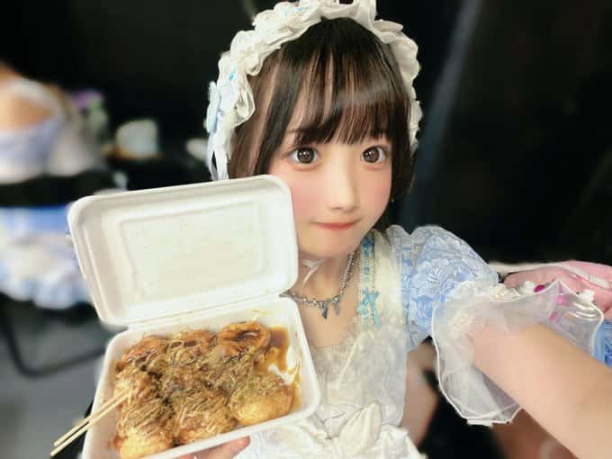 柑乃あい( かんの あい )【イエロー】プロフィール｜Pastel Closet【パスクロ】画像