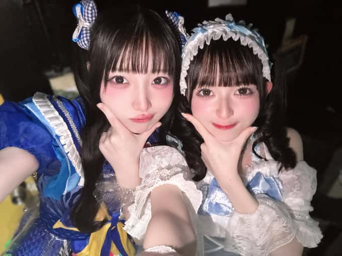 花木舞花( はなき まいか )【オレンジ】プロフィール｜Pastel Closet【パスクロ】画像 歌花てんか【ナナコロ】