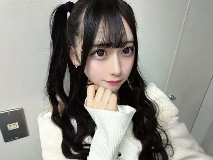 幸野 れいあ( ゆきの れいあ )【レッド】プロフィール｜Pastel Closet【パスクロ】