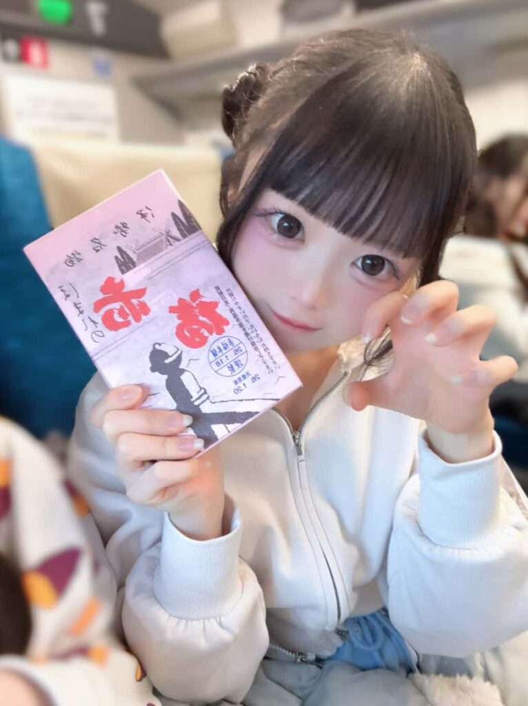 雛城ののか( ひなき ののか )【ブルー】プロフィール｜Pastel Closet【パスクロ】画像