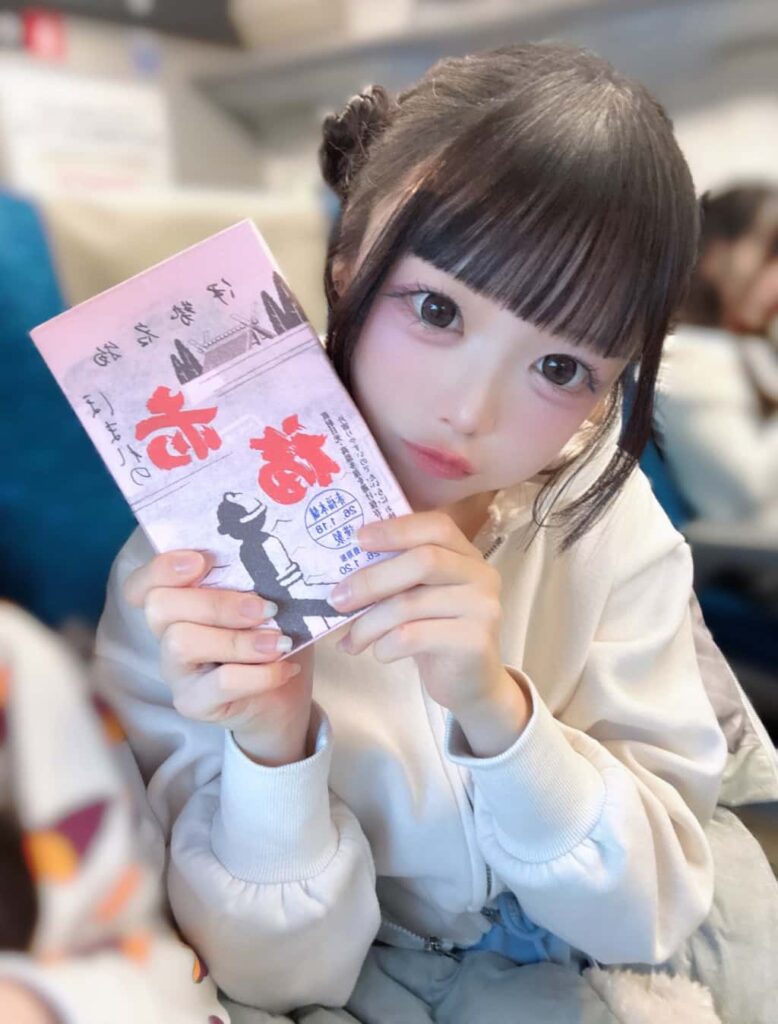 雛城ののか( ひなき ののか )【ブルー】プロフィール｜Pastel Closet【パスクロ】画像