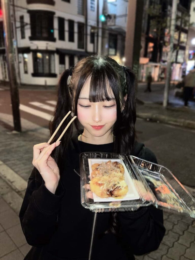 幸野 れいあ( ゆきの れいあ )【レッド】プロフィール｜Pastel Closet【パスクロ】