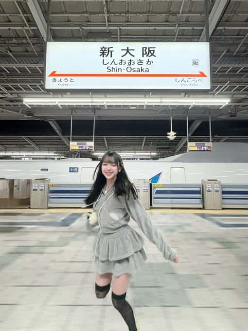 花木舞花( はなき まいか )【オレンジ】プロフィール｜Pastel Closet【パスクロ】画像