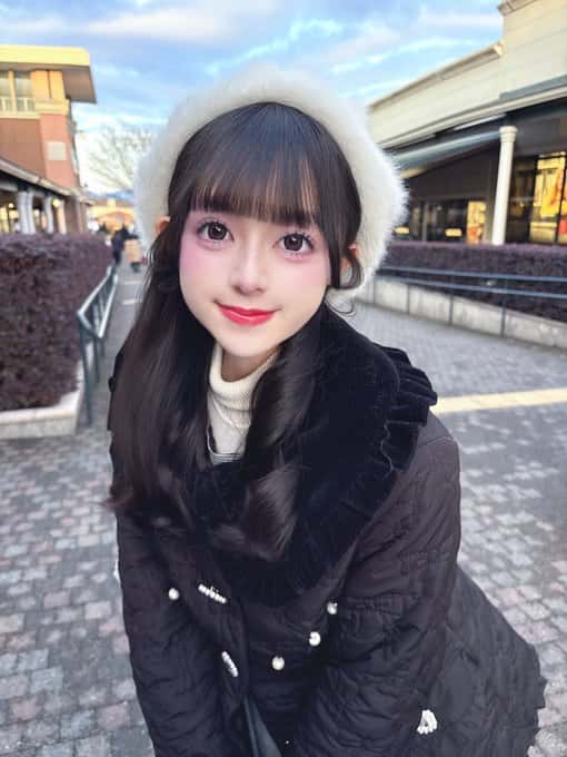 花木舞花( はなき まいか )【オレンジ】プロフィール｜Pastel Closet【パスクロ】画像