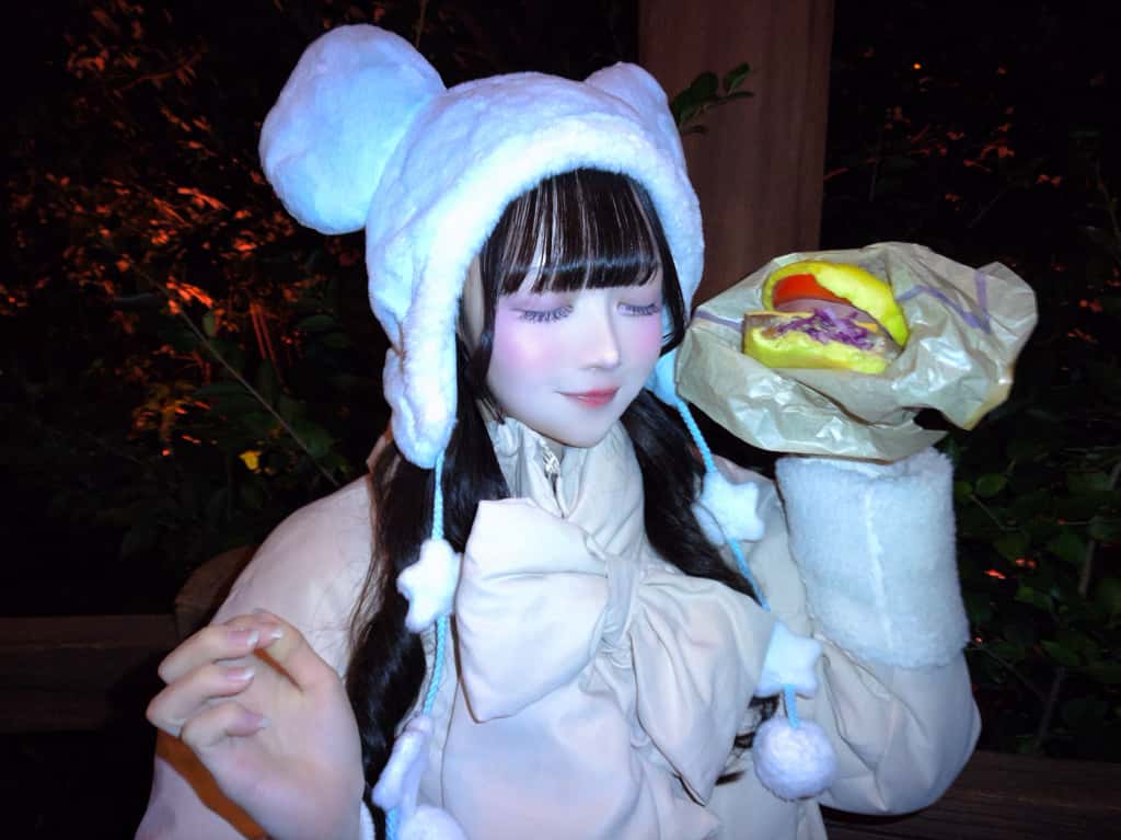 雛城ののか( ひなき ののか )【ブルー】プロフィール｜Pastel Closet【パスクロ】画像