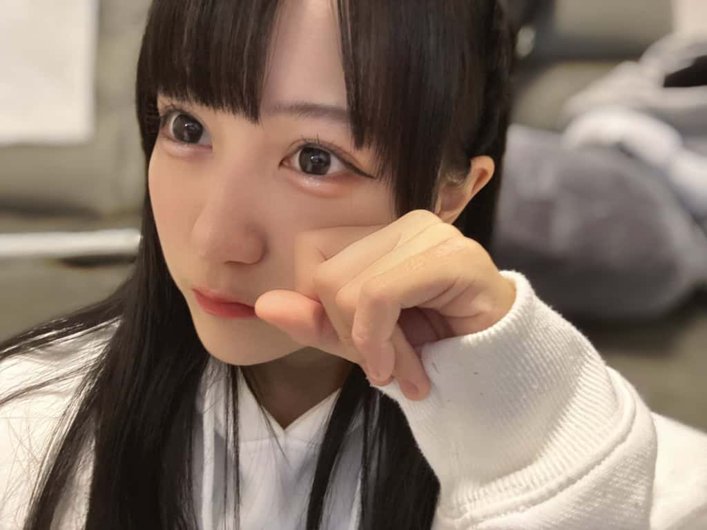 安斎みのり( あんざい みのり)【パープル】プロフィール｜Pastel Closet【パスクロ】画像