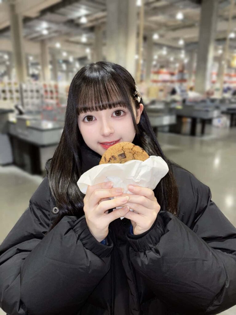 花木舞花( はなき まいか )【オレンジ】プロフィール｜Pastel Closet【パスクロ】画像