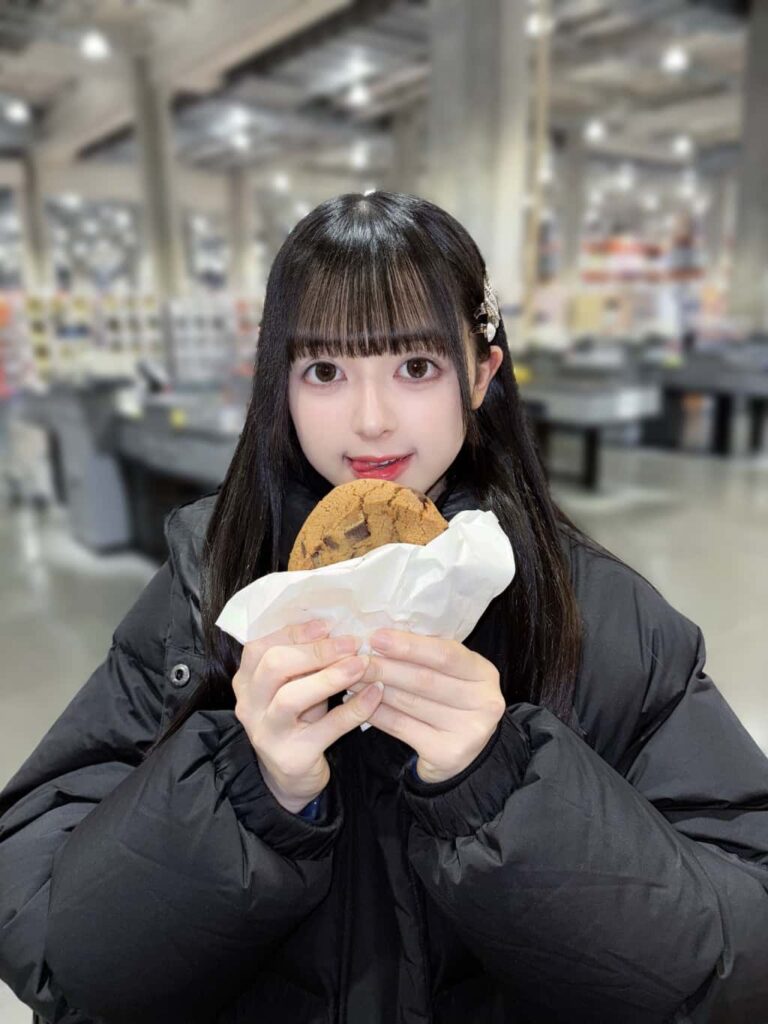 花木舞花( はなき まいか )【オレンジ】プロフィール｜Pastel Closet【パスクロ】画像