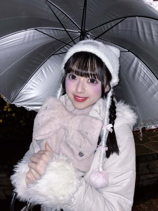 花木舞花( はなき まいか )【オレンジ】プロフィール｜Pastel Closet【パスクロ】画像