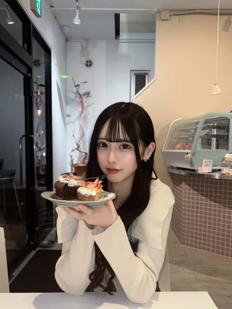 幸野 れいあ( ゆきの れいあ )【レッド】プロフィール｜Pastel Closet【パスクロ】