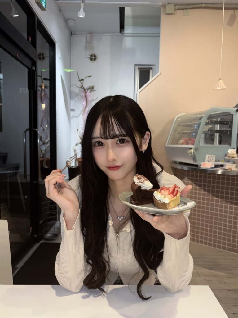 幸野 れいあ( ゆきの れいあ )【レッド】プロフィール｜Pastel Closet【パスクロ】