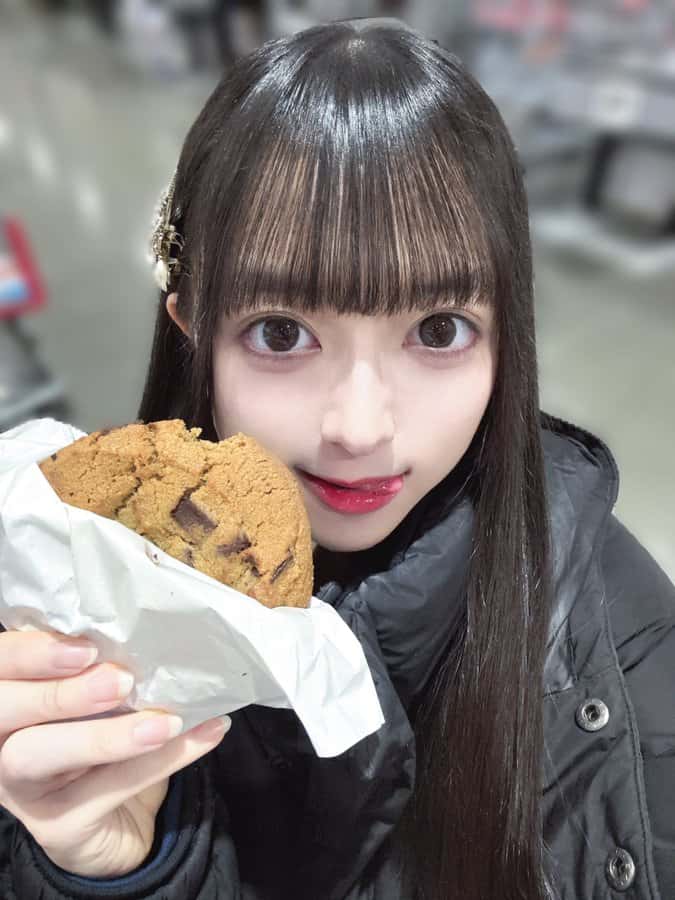 花木舞花( はなき まいか )【オレンジ】プロフィール｜Pastel Closet【パスクロ】画像