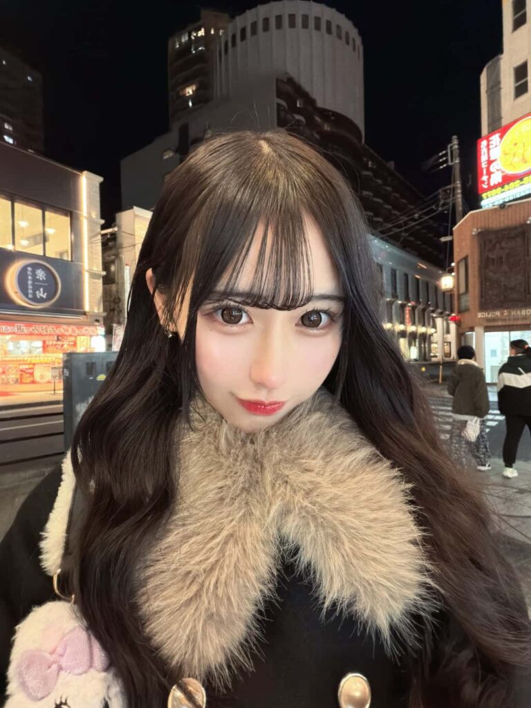 幸野 れいあ( ゆきの れいあ )【レッド】プロフィール｜Pastel Closet【パスクロ】