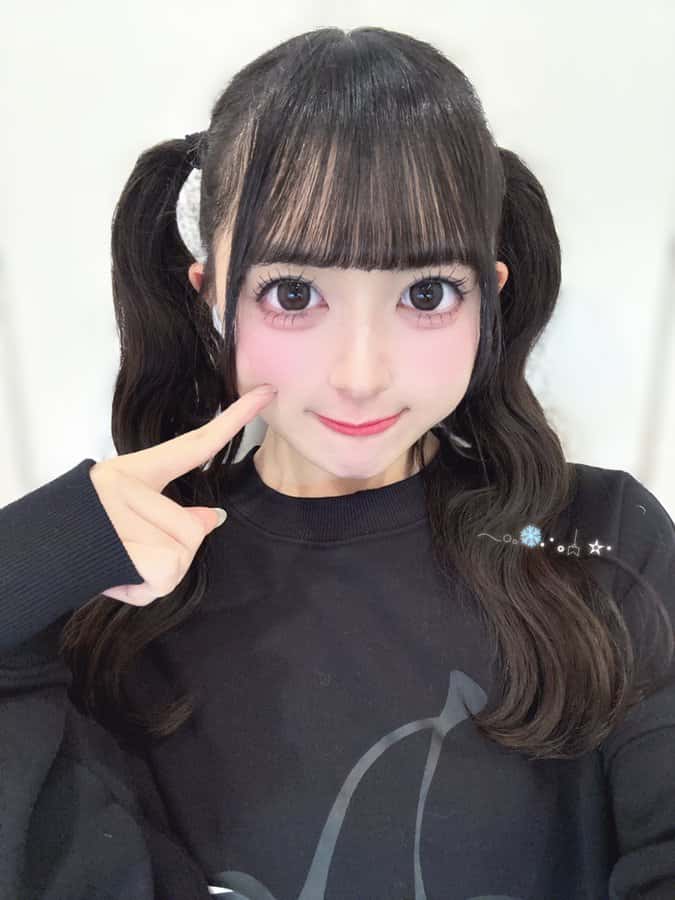 花木舞花( はなき まいか )【オレンジ】プロフィール｜Pastel Closet【パスクロ】画像