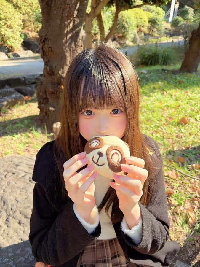 柑乃あい( かんの あい )【イエロー】プロフィール｜Pastel Closet【パスクロ】画像