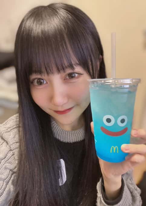 安斎みのり( あんざい みのり)【パープル】プロフィール｜Pastel Closet【パスクロ】画像