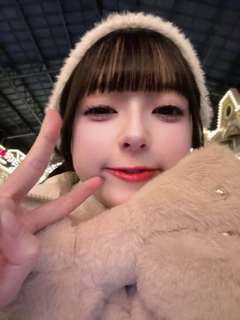 花木舞花( はなき まいか )【オレンジ】プロフィール｜Pastel Closet【パスクロ】画像