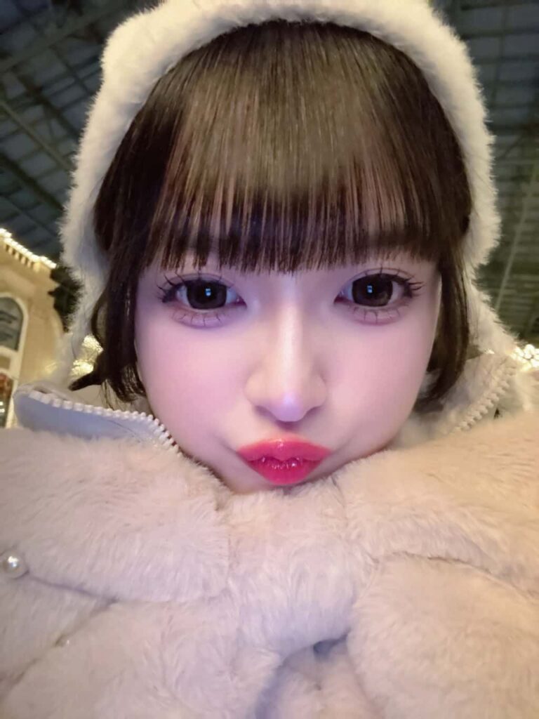 花木舞花( はなき まいか )【オレンジ】プロフィール｜Pastel Closet【パスクロ】画像