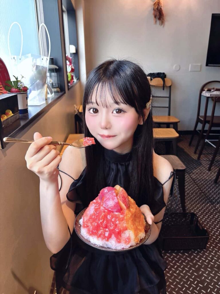 篠原さくら( しのはら さくら )【ピンク】プロフィール｜Pastel Closet【パスクロ】