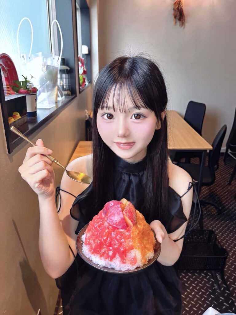 篠原さくら( しのはら さくら )【ピンク】プロフィール｜Pastel Closet【パスクロ】