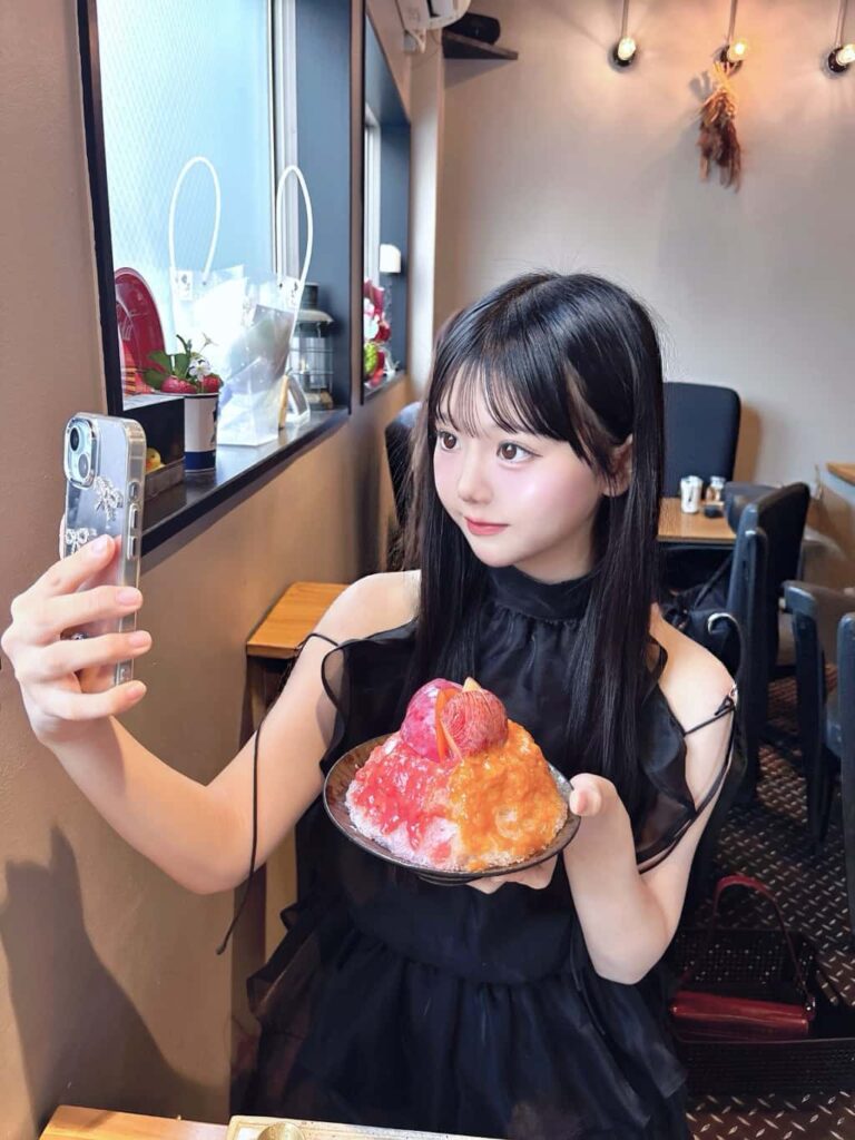 篠原さくら( しのはら さくら )【ピンク】プロフィール｜Pastel Closet【パスクロ】