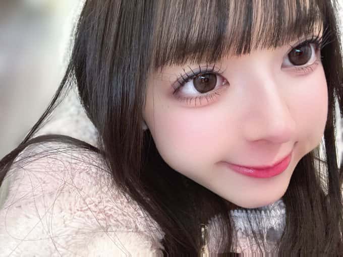 花木舞花( はなき まいか )【オレンジ】プロフィール｜Pastel Closet【パスクロ】画像