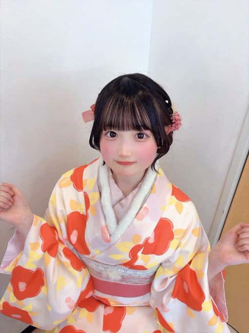 柑乃あい( かんの あい )【イエロー】プロフィール｜Pastel Closet【パスクロ】画像