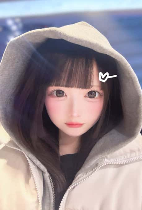 雛城ののか( ひなき ののか )【ブルー】プロフィール｜Pastel Closet【パスクロ】画像