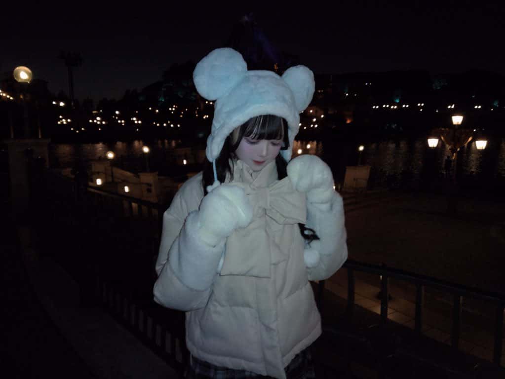 雛城ののか( ひなき ののか )【ブルー】プロフィール｜Pastel Closet【パスクロ】画像