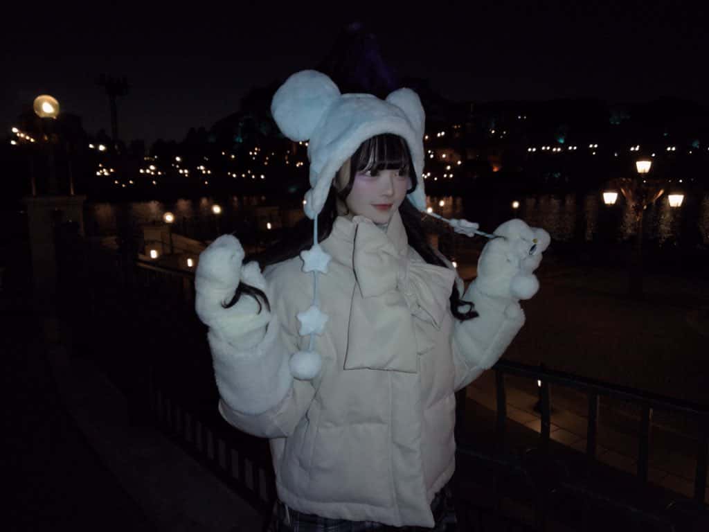 雛城ののか( ひなき ののか )【ブルー】プロフィール｜Pastel Closet【パスクロ】画像