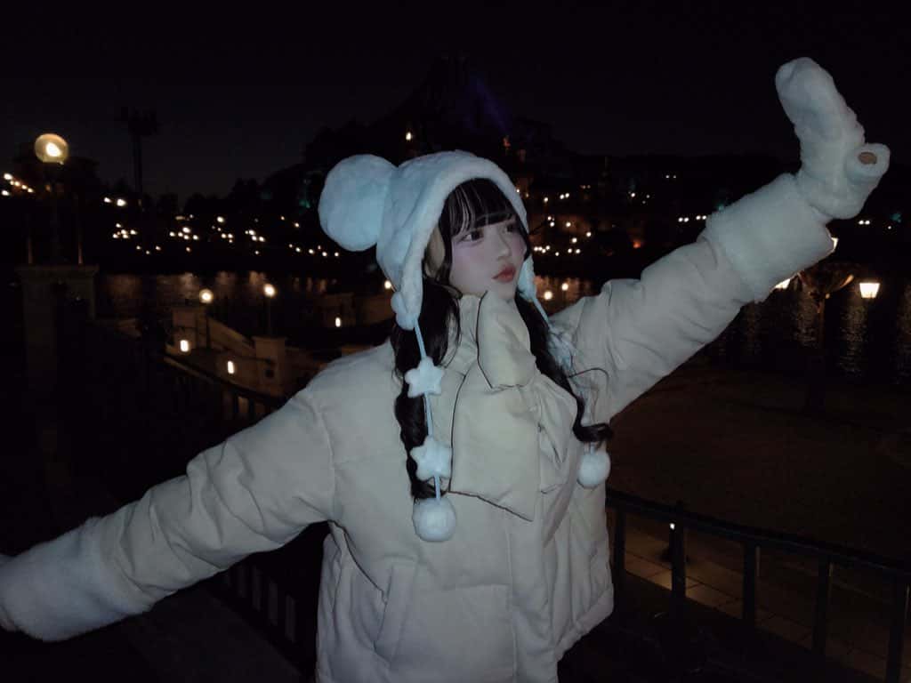 雛城ののか( ひなき ののか )【ブルー】プロフィール｜Pastel Closet【パスクロ】画像