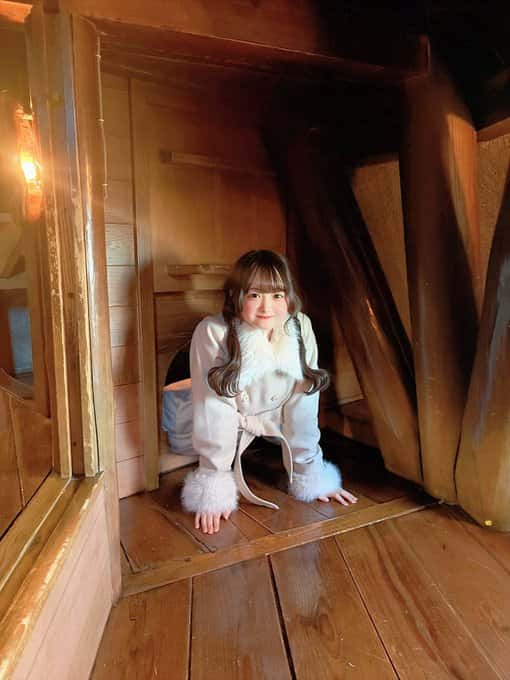 柑乃あい( かんの あい )【イエロー】プロフィール｜Pastel Closet【パスクロ】画像