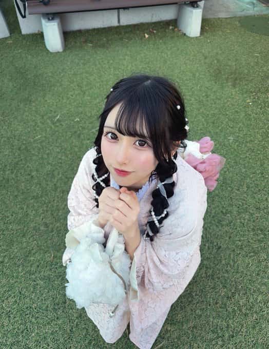 幸野 れいあ( ゆきの れいあ )【レッド】プロフィール｜Pastel Closet【パスクロ】