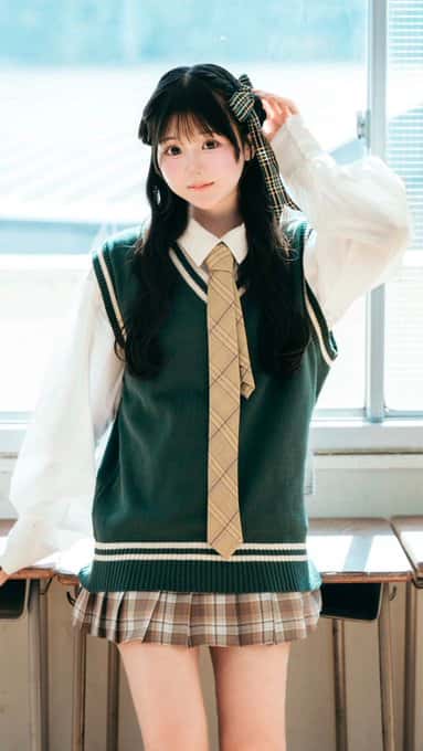 篠原さくら( しのはら さくら )【ピンク】プロフィール｜Pastel Closet【パスクロ】