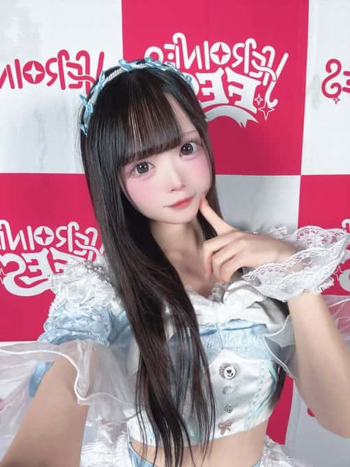 雛城ののか( ひなき ののか )【ブルー】プロフィール｜Pastel Closet【パスクロ】画像