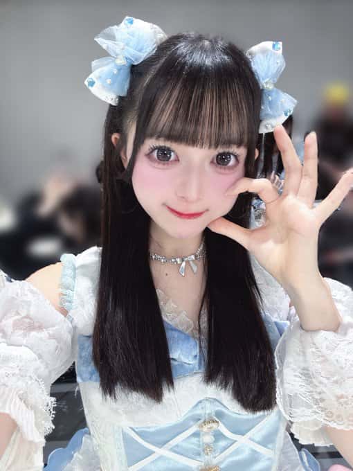 花木舞花( はなき まいか )【オレンジ】プロフィール｜Pastel Closet【パスクロ】画像