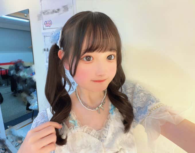 柑乃あい( かんの あい )【イエロー】プロフィール｜Pastel Closet【パスクロ】画像