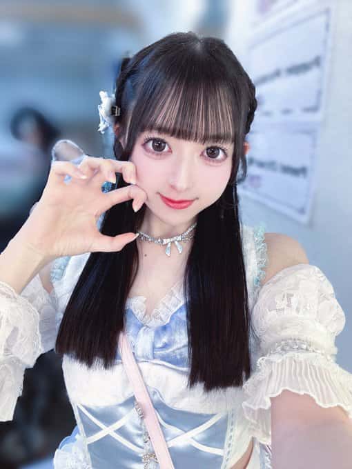 花木舞花( はなき まいか )【オレンジ】プロフィール｜Pastel Closet【パスクロ】画像