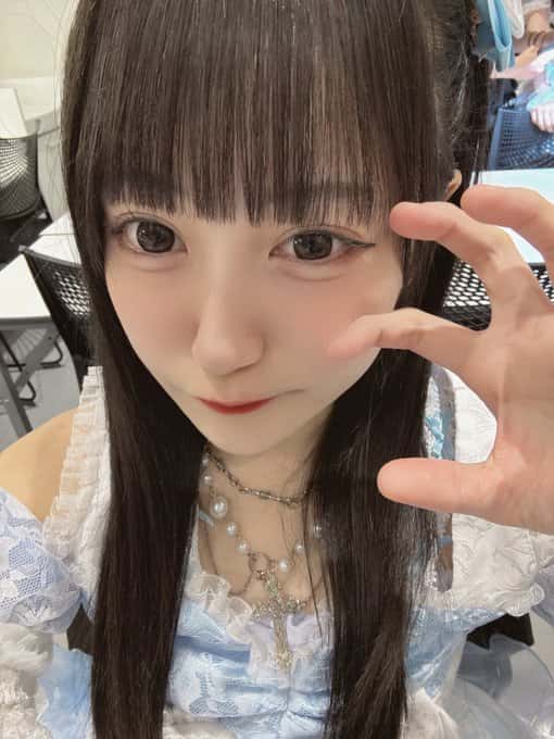 安斎みのり( あんざい みのり)【パープル】プロフィール｜Pastel Closet【パスクロ】画像