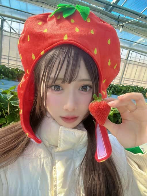 澄原 夏帆( しみはら かほ )【エメラルドグリーン】プロフィール｜Pastel Closet【パスクロ】画像