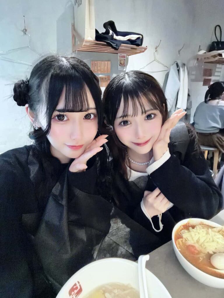 幸野 れいあ( ゆきの れいあ )【レッド】プロフィール｜Pastel Closet【パスクロ】