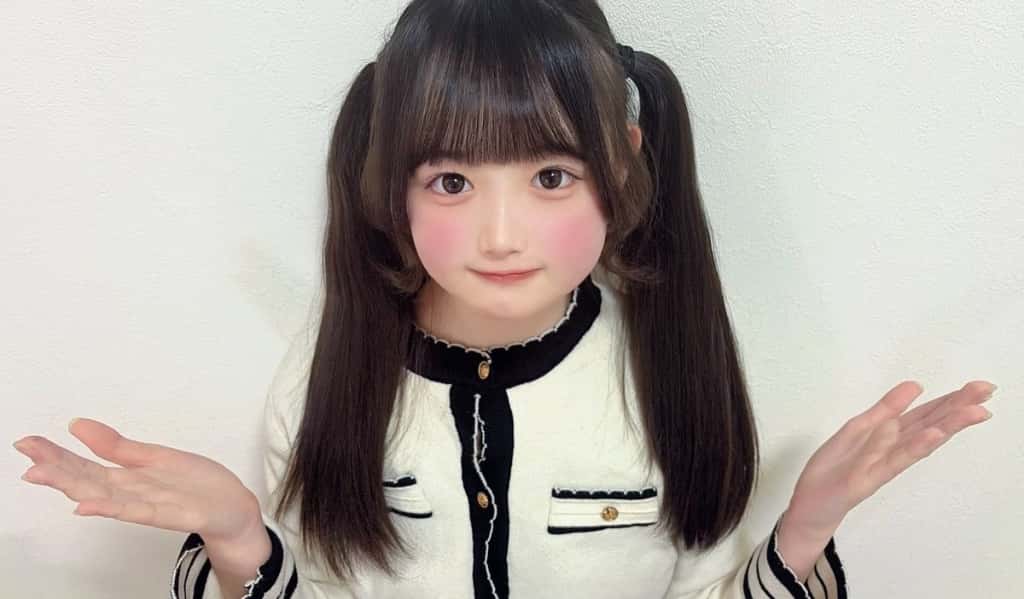 柑乃あい( かんの あい )【イエロー】プロフィール｜Pastel Closet【パスクロ】画像