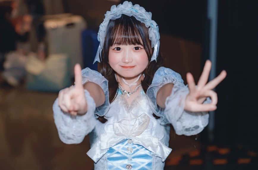 柑乃あい( かんの あい )【イエロー】プロフィール｜Pastel Closet【パスクロ】画像